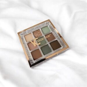 ⭐️ YC Selah Eyeshadow Palette